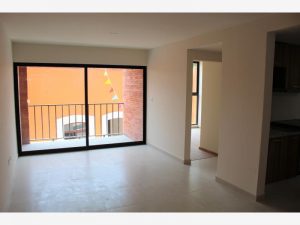 Departamento venta en Azcapotzalco, CDMX.