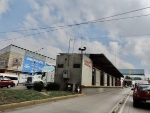 Nave industrial en renta en Tultitlán