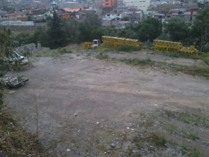 Terreno en venta en Nicolás Romero