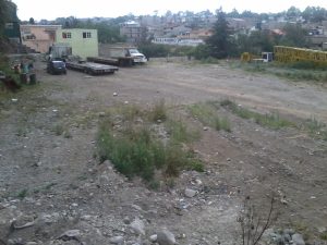 Terreno en venta en Nicolás Romero