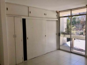 Departamento en renta con vista panorámica al Sur de la CDMX.