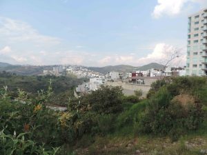 Terreno habitacional en venta en la Sexta Sección de Lomas Verdes.