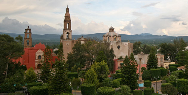 Huichapan, Hidalgo