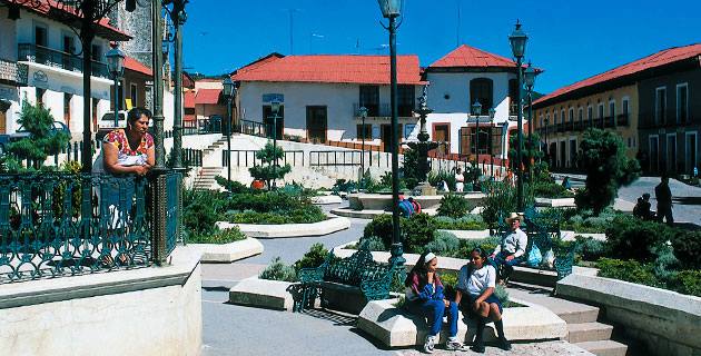 Real del Monte, Hidalgo