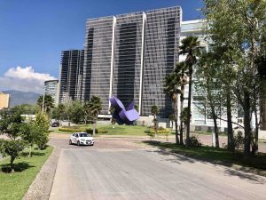 Oficinas en preventa con altos niveles de innovación en Bosque Real