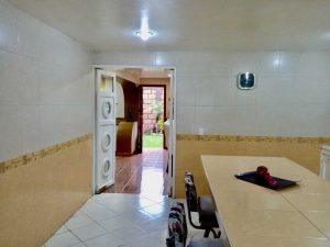 Casa tipo inglés en venta en Pachuca