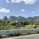 Terreno campestre campestre en venta en Yautepec Morelos.