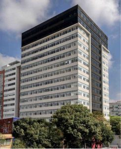 Departamento en venta en la colonia Portales, CDMX.