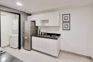 Departamento en venta en la colonia Portales, CDMX.