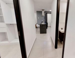 Departamento en venta en la colonia Portales, CDMX.