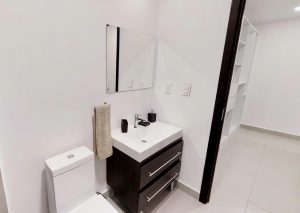 Departamento en venta en la colonia Portales, CDMX.