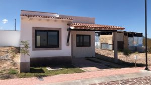 Terreno en venta en Querétaro Sur México.