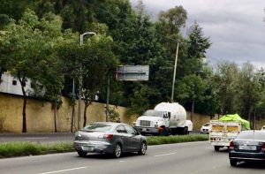 Terreno en venta en Lomas Altas CDMX.