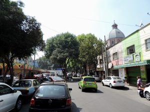 Departamento en venta en San Pedro de los Pinos CDMX.