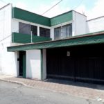 Casa amplia en venta en el Centro de Pachuca Hidalgo.