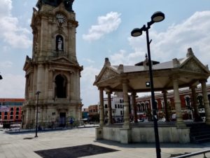 Casa amplia en venta en el Centro de Pachuca Hidalgo.