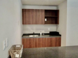 Departamento en renta y venta con terraza en la Roma Norte CDMX.