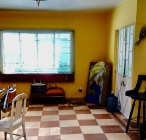 Casa en venta el el Centro de Pachuca Hidalgo.