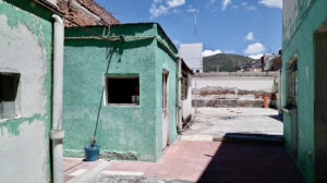 Casa en venta el el Centro de Pachuca Hidalgo.