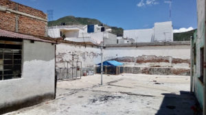 Casa en venta el el Centro de Pachuca Hidalgo.