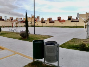 Casa en renta en fraccionamiento cerca de Pachuca.