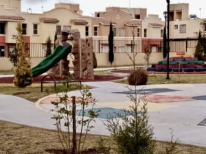 Casa en renta en fraccionamiento cerca de Pachuca.