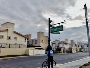 Casa en renta en fraccionamiento cerca de Pachuca.