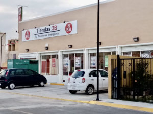 Casa en renta en fraccionamiento cerca de Pachuca.