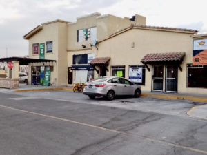 Casa en renta en fraccionamiento cerca de Pachuca.