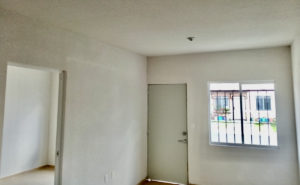 Casa en renta en fraccionamiento cerca de Pachuca.