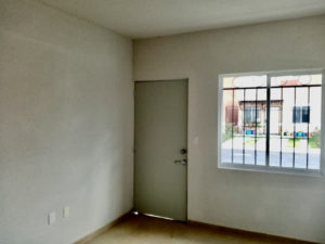 Casa en renta en fraccionamiento cerca de Pachuca.