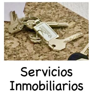 Servicios inmobiliarios JCM Bienes Raíces.