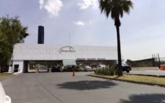 Terreno en venta en privada con Casa Club en EDOMÉX Terrenos y Departamentos en venta en Naucalpan.