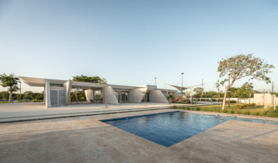 Terreno residencial en venta en Kikteil, Mérida, Yucatán.