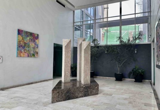 Departamento en venta en Cuajimalpa CDMX.