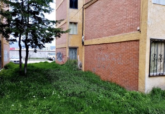 Departamento en venta en la Zona Sur de Pachuca.