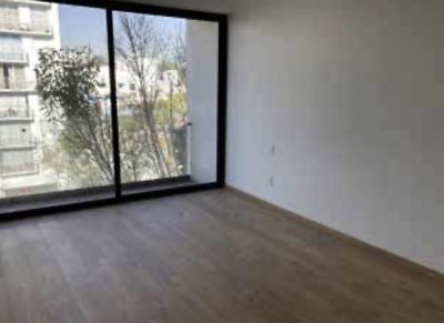 Departamento en venta San Pedro de los Pinos CDMX.