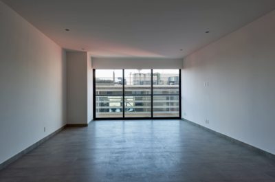 Departamento en venta en Nuevo Polanco.