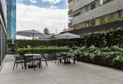 Departamento en venta en Nuevo Polanco.