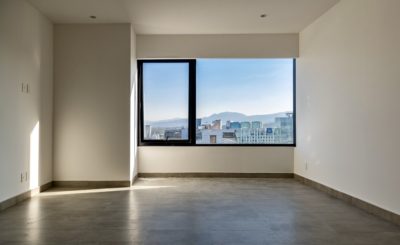 Departamento en venta en Nuevo Polanco.