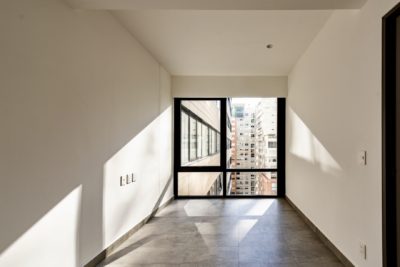 Departamento en venta en Nuevo Polanco.