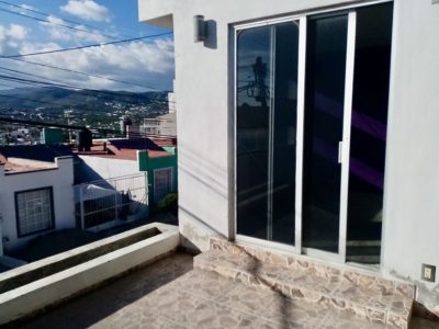 Casa en venta libre de gravamen en Hidalgo.