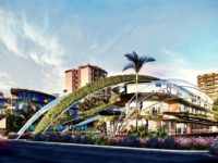 Co-Inversión Inmobiliaria Centro Comercial Oficinas en Preventa DAM Mérida Yucatán.