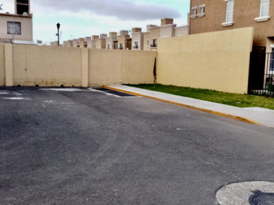 Casas en venta y renta en fraccionamiento en Hidalgo.