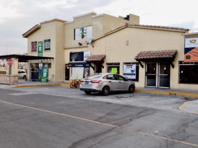 Casas en venta y renta en fraccionamiento en Hidalgo