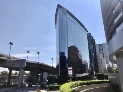 Oficinas en renta en Lomas de Chapultepec CDMX-P4.