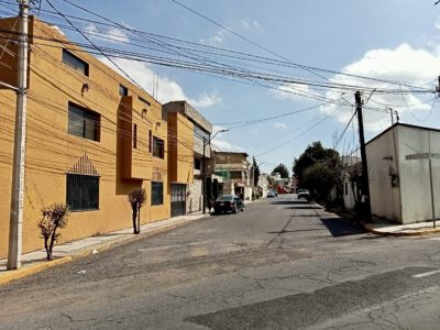 Terreno Residencial en Venta en Toluca EDOMÉX.