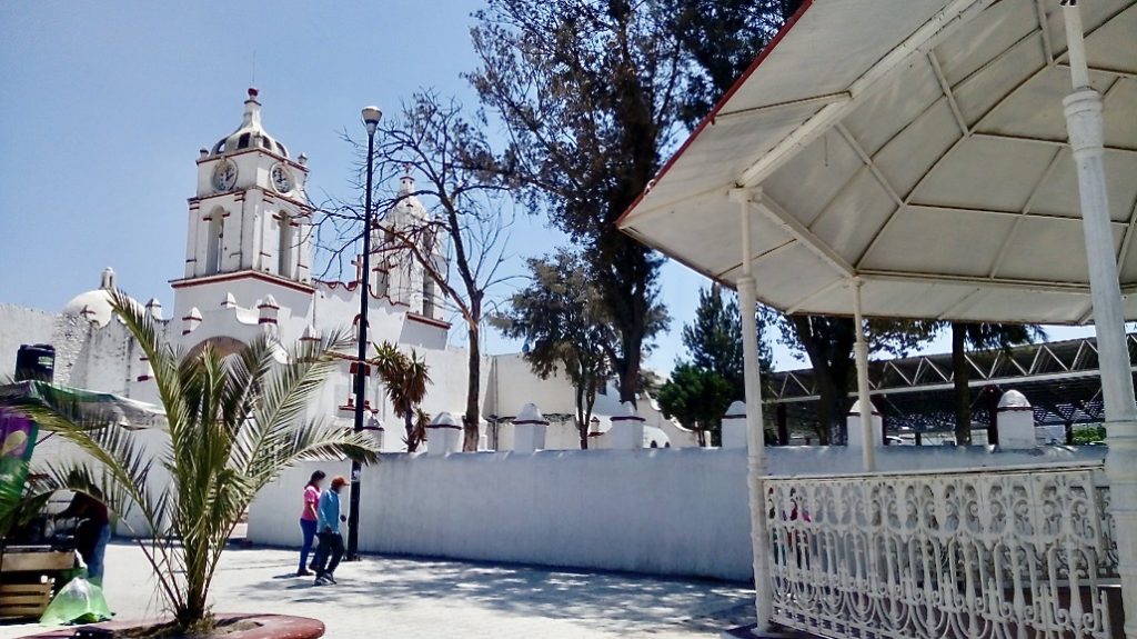 Casa en venta San Agustin Hidalgo.