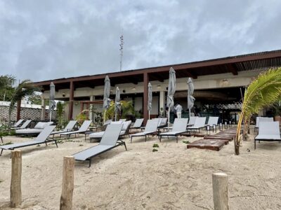 Club de Playa PLAYAVIVA Telchac Etapa II