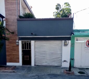 Se renta Local Comercial en Doctores Pachuca